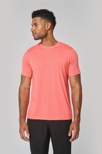 T-shirt triblend sport