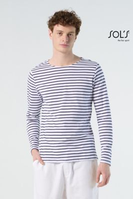 T-shirt uomo Marine men