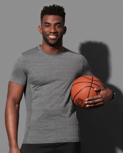 T-shirt Uomo Recycled Sport Race
