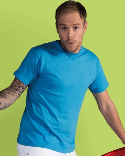 T-Shirt uomo