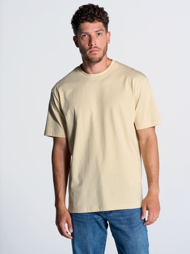 T-shirt urban oversize unisex
