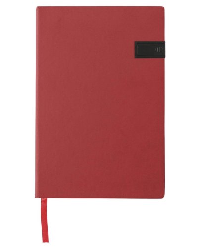 Taccuino formato A5 con USB da 16 GB Lex