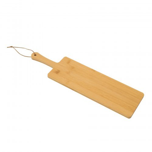 Tagliere Long bamboo