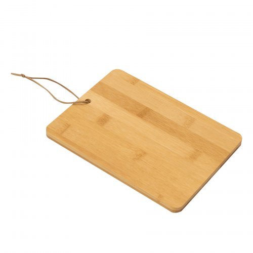 Tagliere shape Bamboo