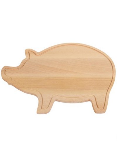 Tagliere Wooden Piggy
