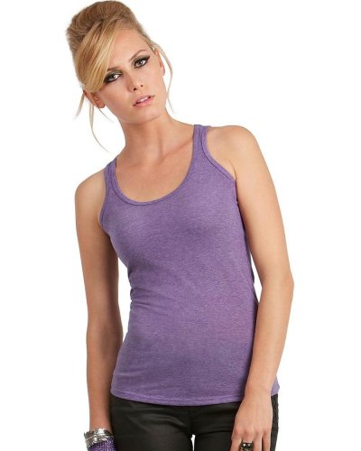 Tank Top Deluxe schiena nuotatore