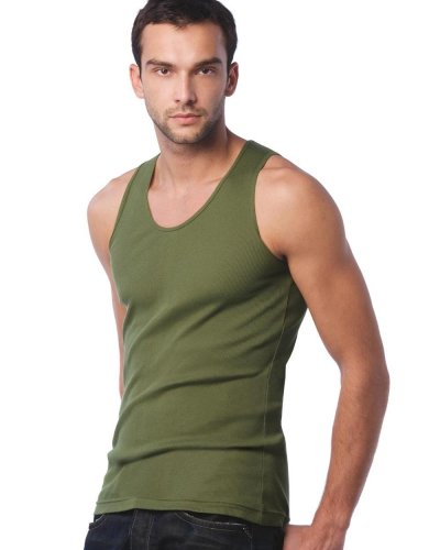 Tank Top uomo