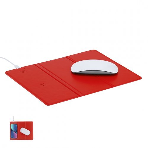 Tapis souris chargeur dangox