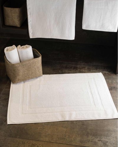 Tappetino da bagno Tiber 50x70 cm