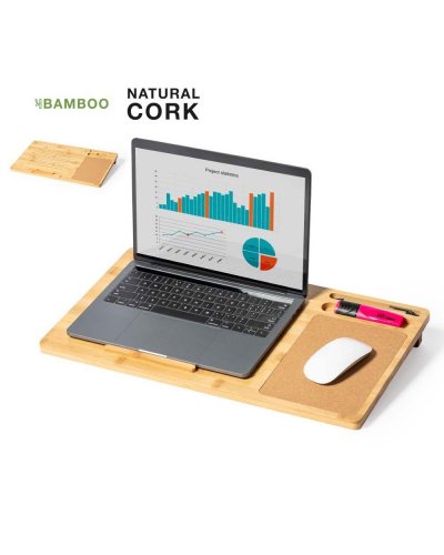 Tappetino Mouse Organizer Krit