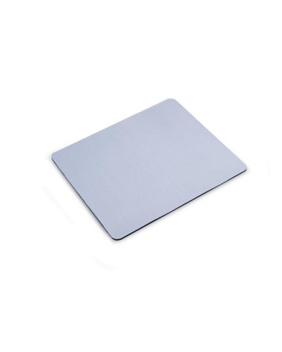 Tappetino mouse in poliestere stampabile, base antiscivolo silicone