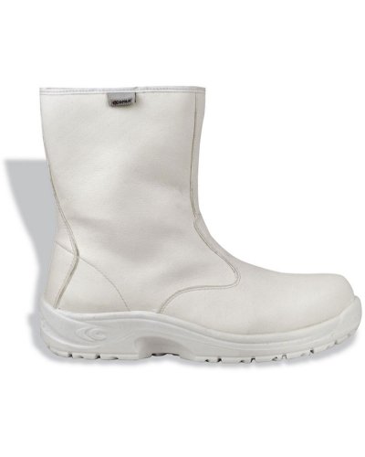 Tarquinius ECOLORICA® S2 WR SRC wasserabweisende Stiefel
