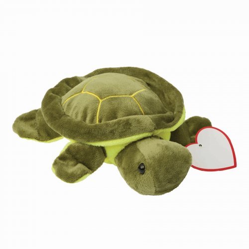 Tartaruga di peluche Albert
