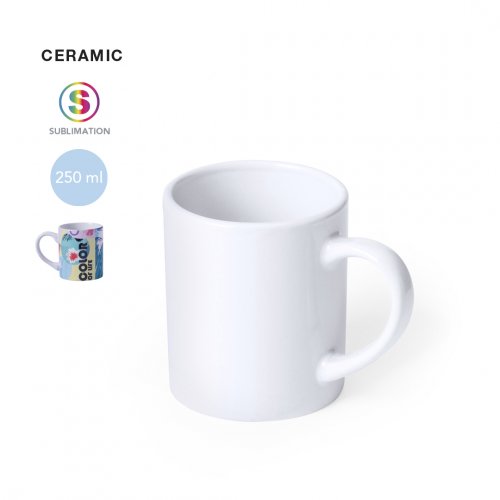 Tasse Sublimation Dolten