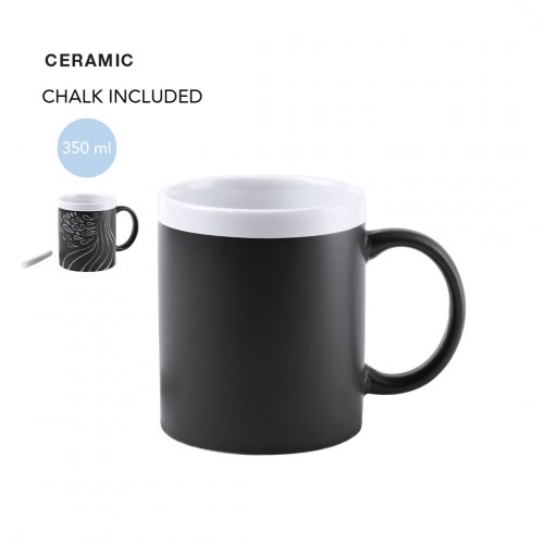Taza Colorful