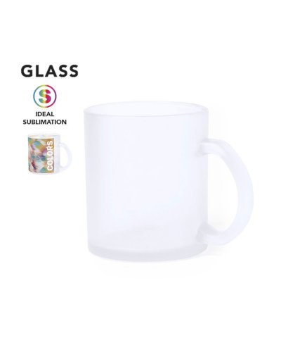 Taza Sublimación Amira