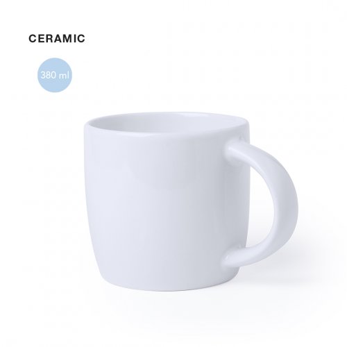 Taza Tarbox