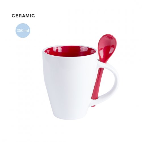 Tazza Cotes 350 ml