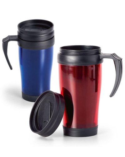 Live. tasse de voyage en pp 420 ml 