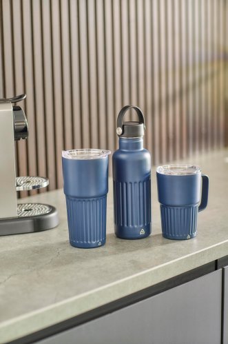 Tazza da viaggio kael | riciclato | 500 ml
