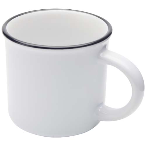 Tazza in ceramica da 240 ml bari