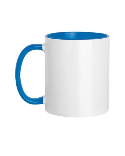 Subli Color Mug