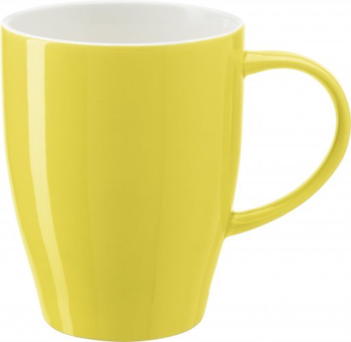 Tazza in porcellana Paula