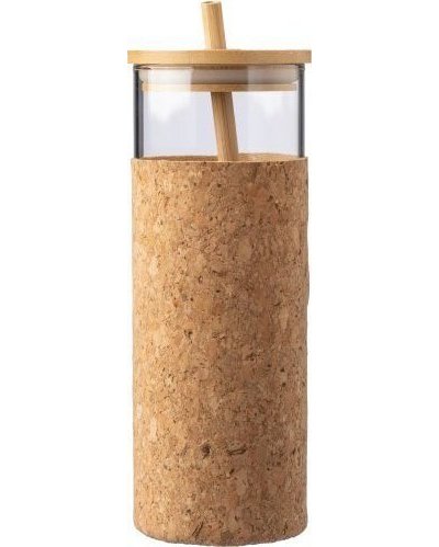 Tazza in vetro marlies | 450 ml