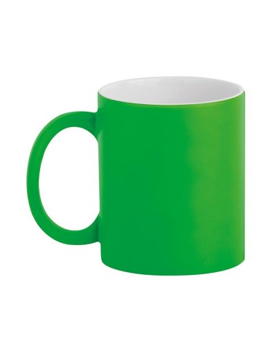 Laser Mug