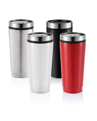 Tazza Leak Proof