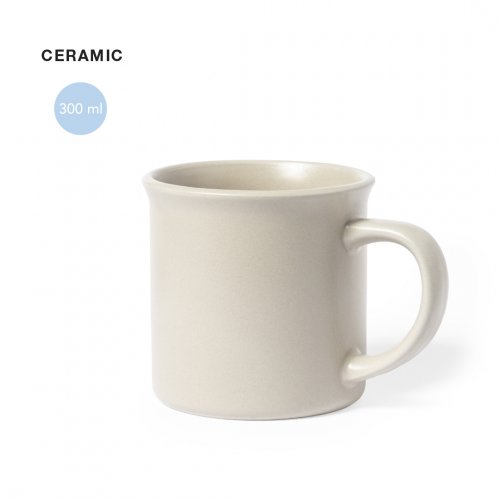 Tazza Leslie