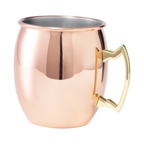 Tazza mug per cocktail mule