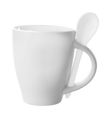 Tazza mug spoon