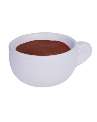 Tazzina da caffè Antistress