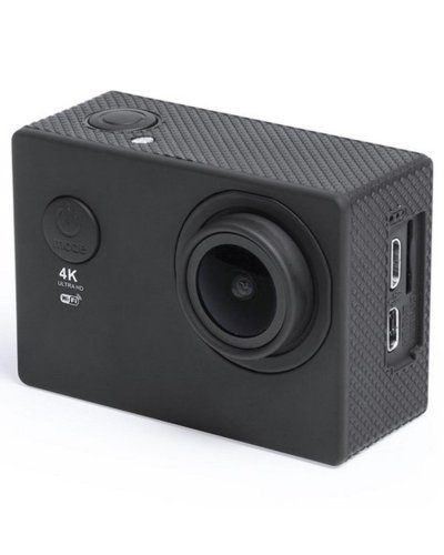 Telecamera Sportiva Garrix