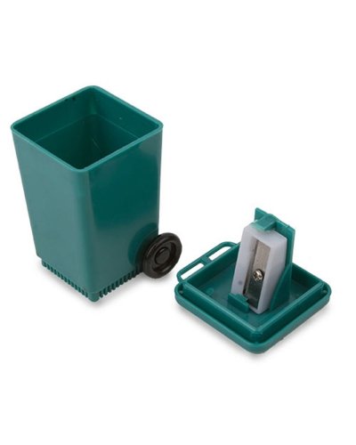 Temperamatite Eco