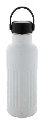 Termo Streaky Go Botella 500ml Acero Reciclado Doble Pared