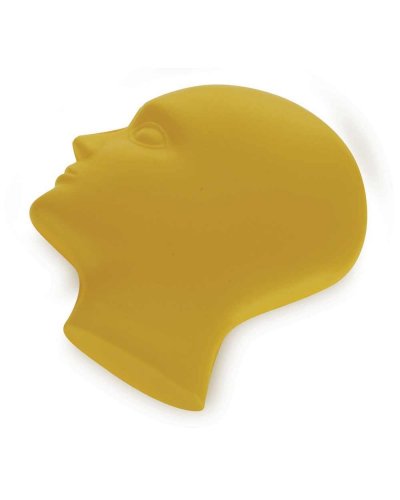 Tête anti-stress en PU souple S26131