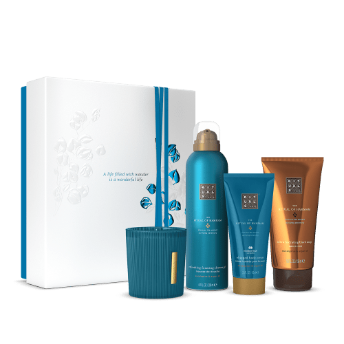 The Ritual of Hammam - Large Gift Set 2025