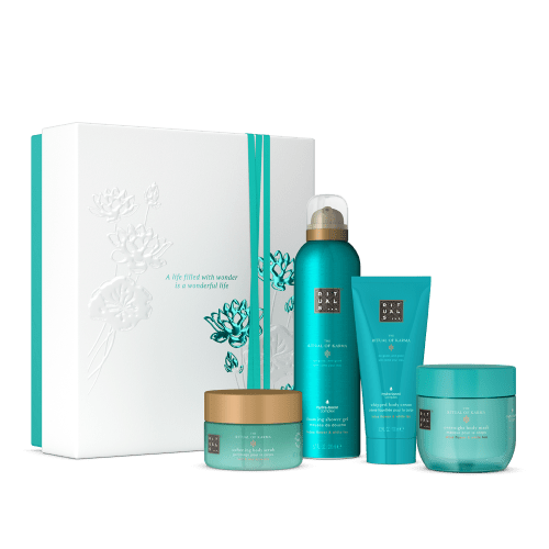 The Ritual of Karma - Large Gift Set 2025