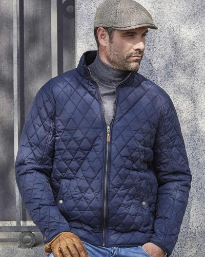 Richmond jacket