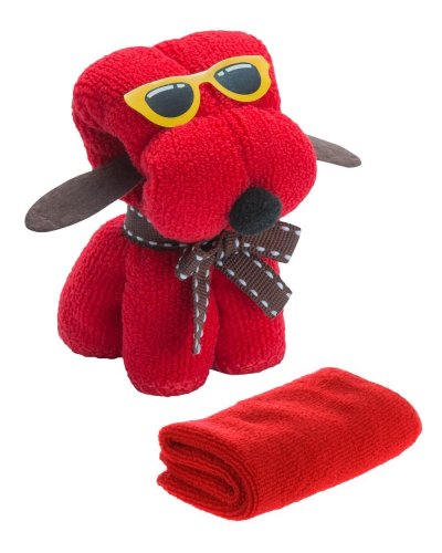 Toalla Absorbente Rustuff