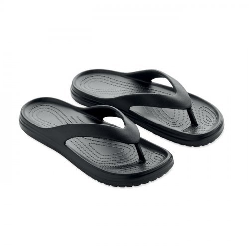 Tongs en eva. taille 44/45.
