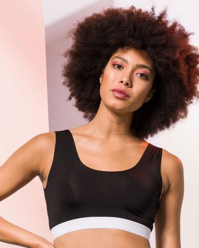Women's Fashion Crop Top