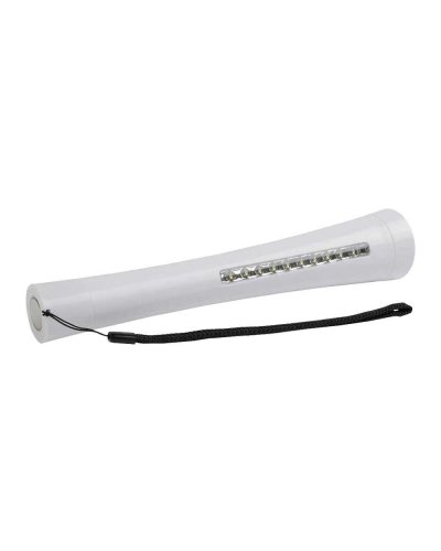 Torcia 4 led + 1