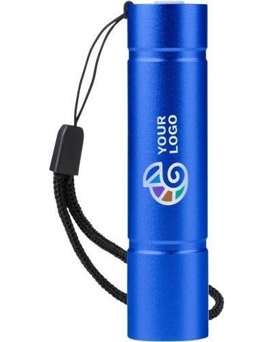 Torcia alluminio riciclato cob sami