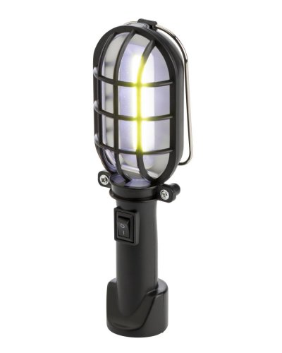 Torcia da campeggio a LED Luella