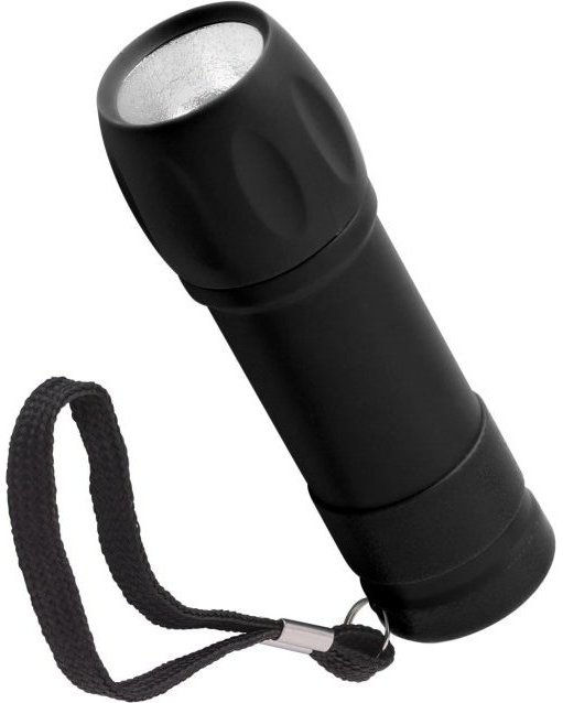 Torcia keira | plastica | cob | laccio