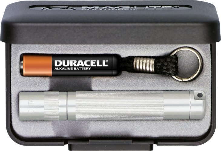 Torcia maglite solitaire