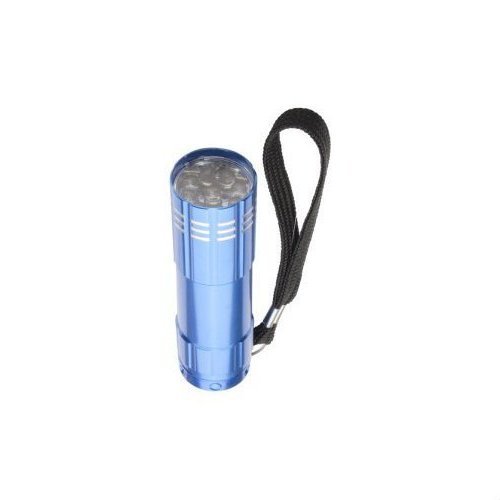 Torcia spotlight